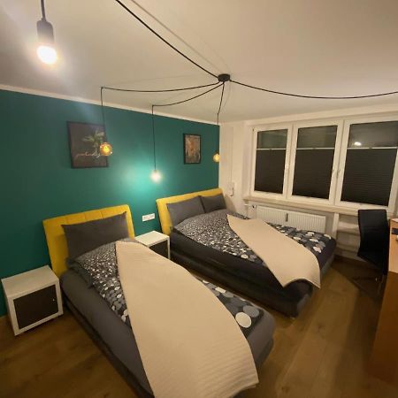 Apartament 45M2 Czeladz 8Km Do Katowic Εξωτερικό φωτογραφία