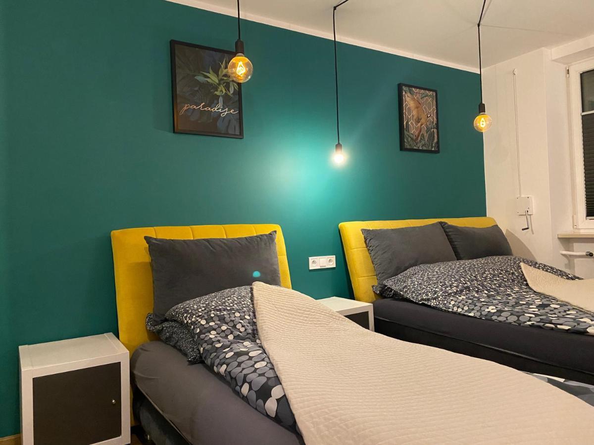 Apartament 45M2 Czeladz 8Km Do Katowic Εξωτερικό φωτογραφία
