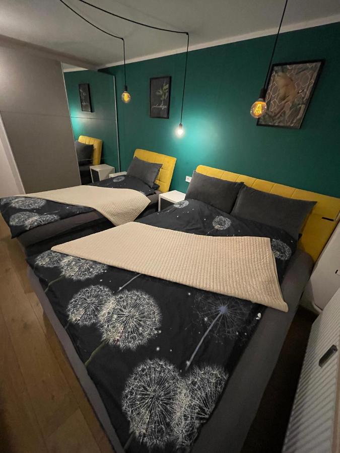 Apartament 45M2 Czeladz 8Km Do Katowic Εξωτερικό φωτογραφία