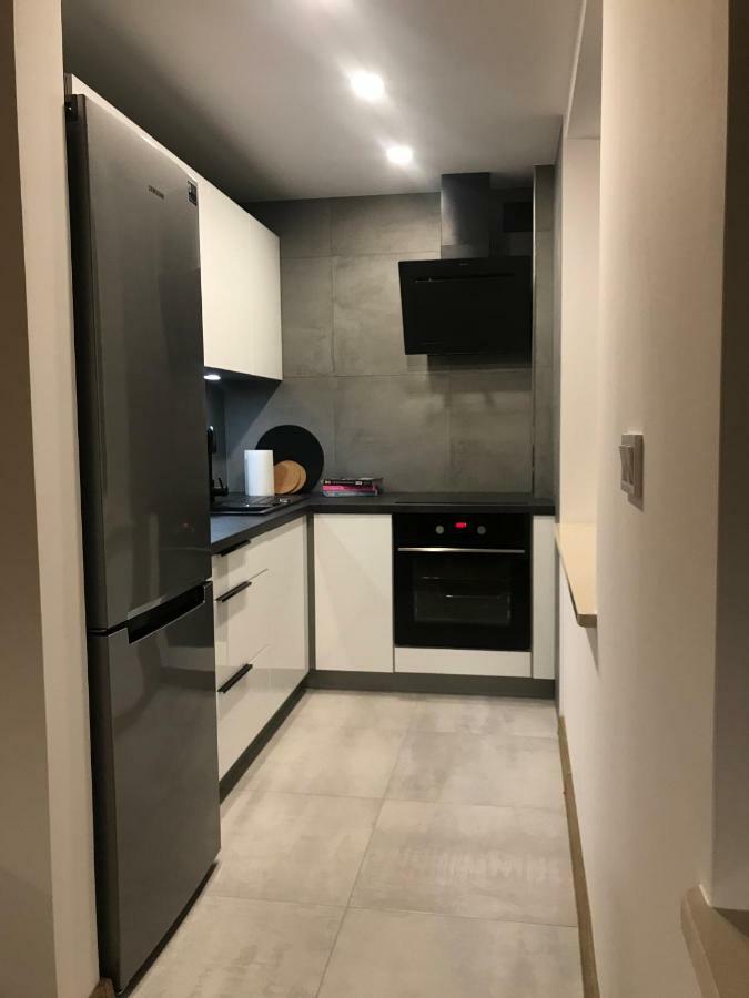 Apartament 45M2 Czeladz 8Km Do Katowic Εξωτερικό φωτογραφία