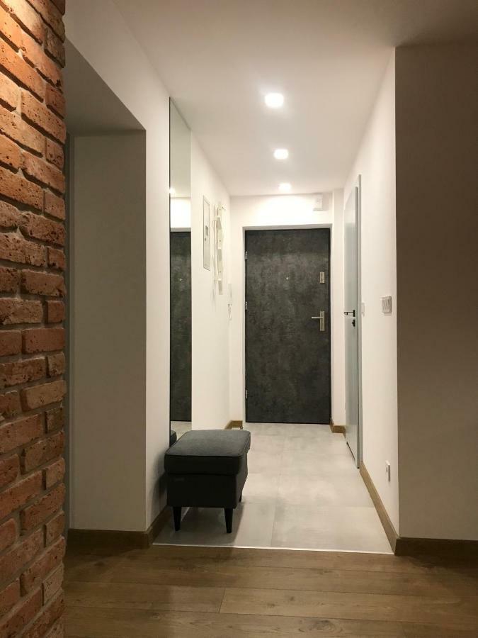 Apartament 45M2 Czeladz 8Km Do Katowic Εξωτερικό φωτογραφία