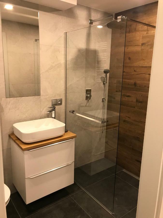 Apartament 45M2 Czeladz 8Km Do Katowic Εξωτερικό φωτογραφία