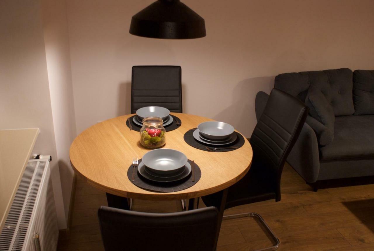 Apartament 45M2 Czeladz 8Km Do Katowic Εξωτερικό φωτογραφία