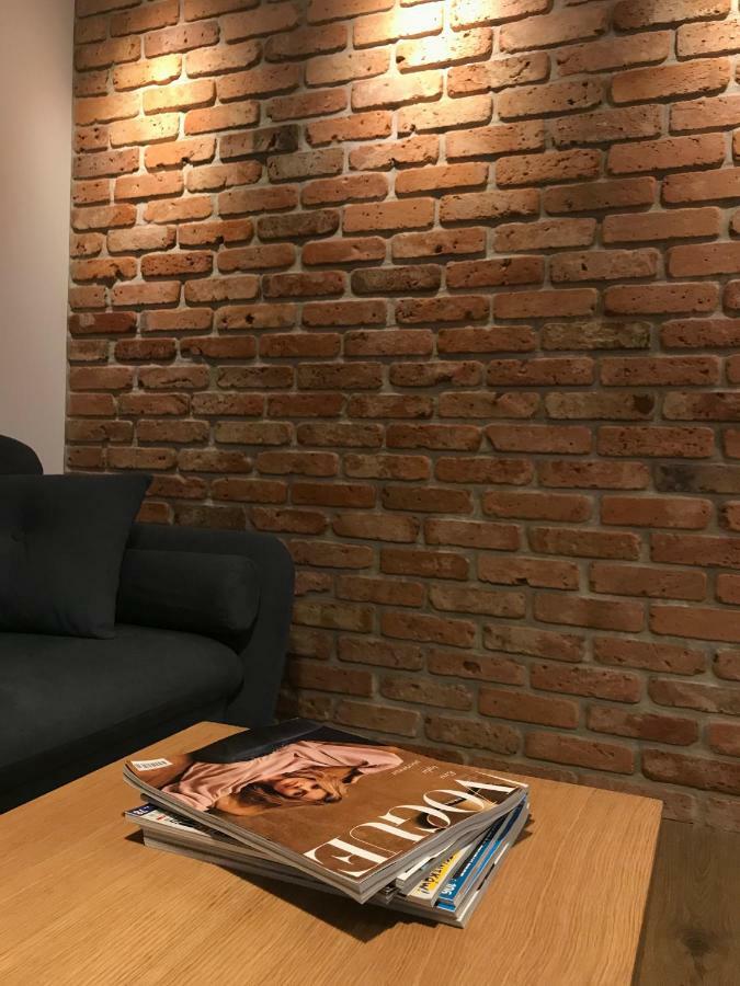 Apartament 45M2 Czeladz 8Km Do Katowic Εξωτερικό φωτογραφία
